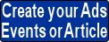Select here to Create an Account and Login to kondinin.wa.guide and create your Ads, Events or Articles for Kondinin and Australia Wide