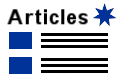 Kondinin Articles