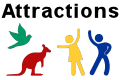 Kondinin Attractions