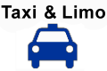 Kondinin Taxi and Limo