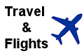 Kondinin Travel and Flights